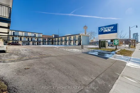 5958 Fallsview Boulevard Niagara Falls ON L2G 3V5