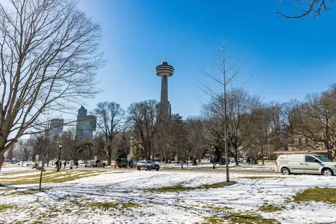 5958 Fallsview Boulevard Niagara Falls ON L2G 3V5