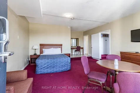 5958 Fallsview Boulevard Niagara Falls ON L2G 3V5