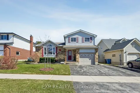 370 Stephanie Drive Guelph ON N1K 1R2