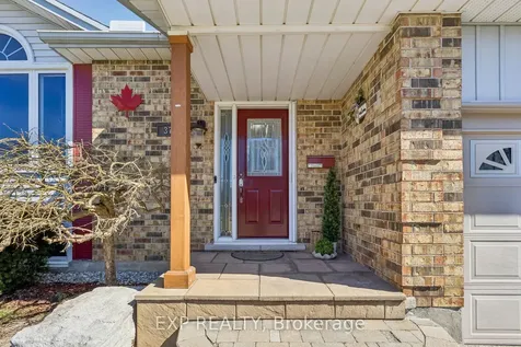 370 Stephanie Drive Guelph ON N1K 1R2