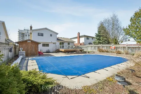 370 Stephanie Drive Guelph ON N1K 1R2