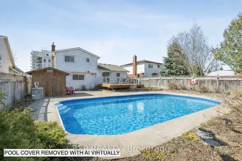 370 Stephanie Drive Guelph ON N1K 1R2