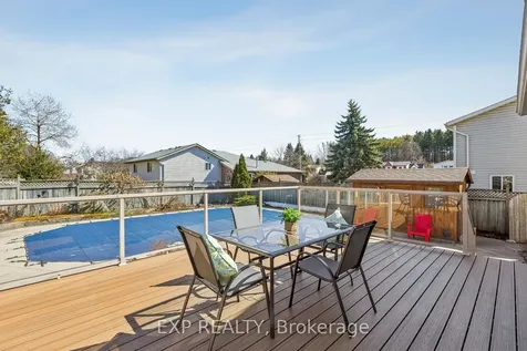 370 Stephanie Drive Guelph ON N1K 1R2