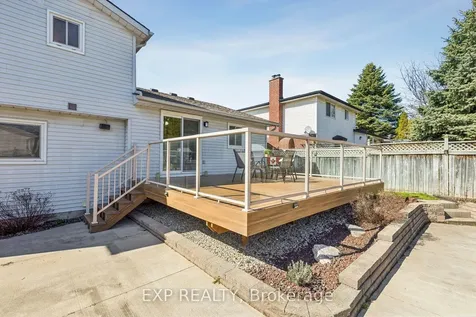 370 Stephanie Drive Guelph ON N1K 1R2