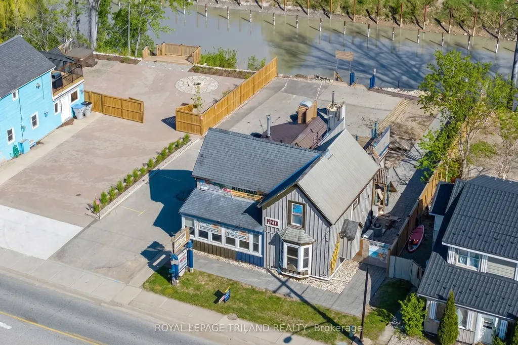 26 Ontario Street S Lambton Shores ON N0M 1T0