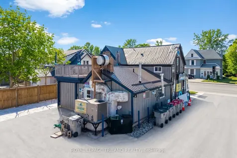 26 Ontario Street S Lambton Shores ON N0M 1T0