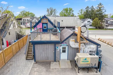 26 Ontario Street S Lambton Shores ON N0M 1T0