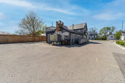 26 Ontario Street S Lambton Shores ON N0M 1T0