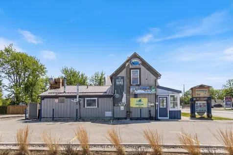 26 Ontario Street S Lambton Shores ON N0M 1T0