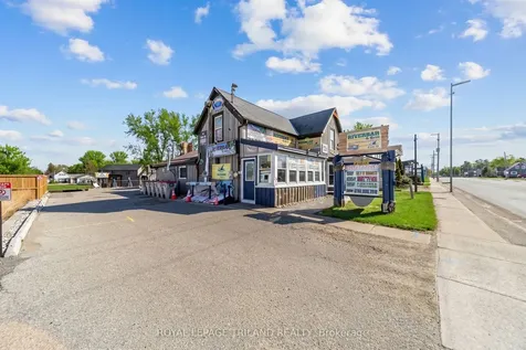 26 Ontario Street S Lambton Shores ON N0M 1T0