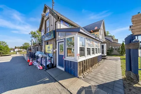 26 Ontario Street S Lambton Shores ON N0M 1T0
