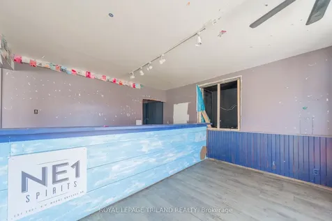 26 Ontario Street S Lambton Shores ON N0M 1T0