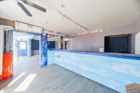 26 Ontario Street S Lambton Shores ON N0M 1T0