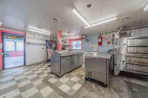 26 Ontario Street S Lambton Shores ON N0M 1T0