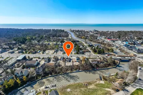 26 Ontario Street S Lambton Shores ON N0M 1T0
