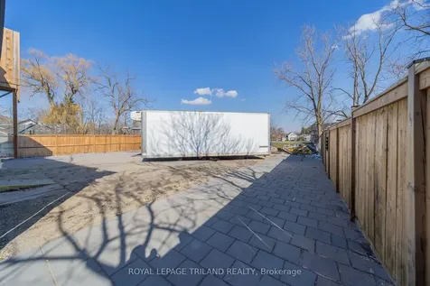 26 Ontario Street S Lambton Shores ON N0M 1T0