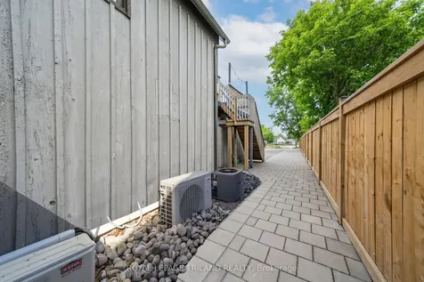 26 Ontario Street S Lambton Shores ON N0M 1T0