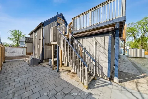 26 Ontario Street S Lambton Shores ON N0M 1T0