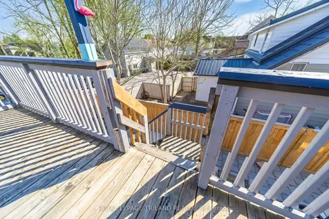 26 Ontario Street S Lambton Shores ON N0M 1T0