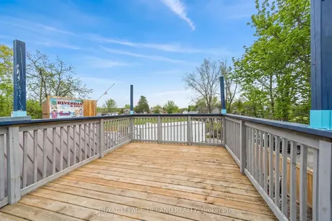 26 Ontario Street S Lambton Shores ON N0M 1T0