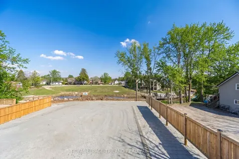 26 Ontario Street S Lambton Shores ON N0M 1T0