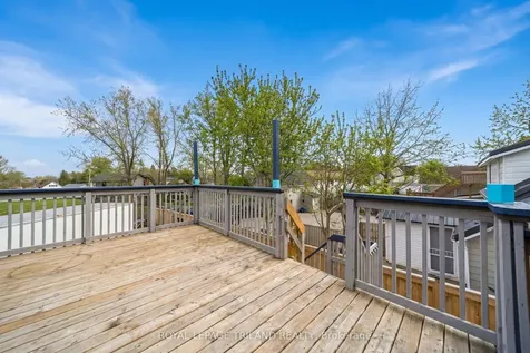 26 Ontario Street S Lambton Shores ON N0M 1T0