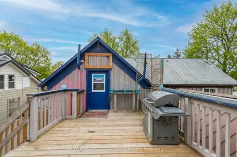 26 Ontario Street S Lambton Shores ON N0M 1T0