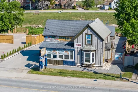 26 Ontario Street S Lambton Shores ON N0M 1T0
