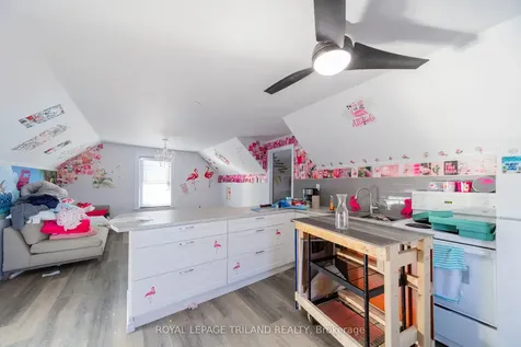 26 Ontario Street S Lambton Shores ON N0M 1T0