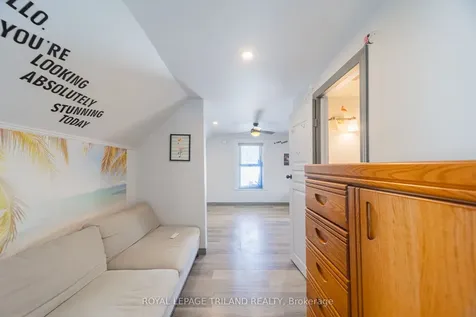 26 Ontario Street S Lambton Shores ON N0M 1T0