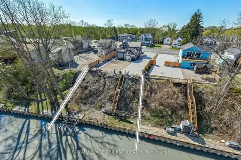 26 Ontario Street S Lambton Shores ON N0M 1T0