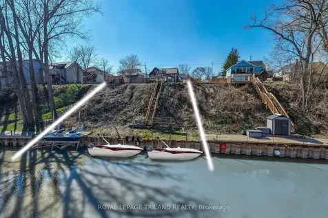 26 Ontario Street S Lambton Shores ON N0M 1T0