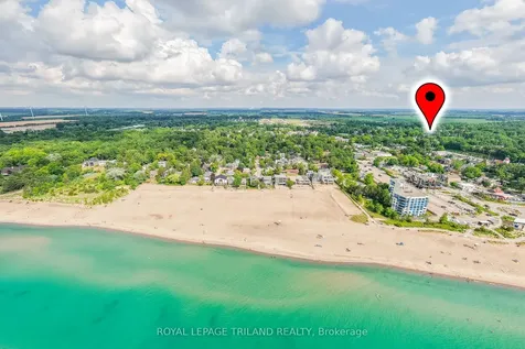 26 Ontario Street S Lambton Shores ON N0M 1T0