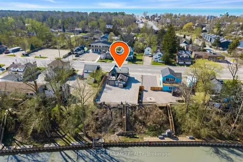 26 Ontario Street S Lambton Shores ON N0M 1T0