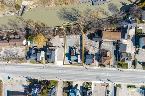 26 Ontario Street S Lambton Shores ON N0M 1T0