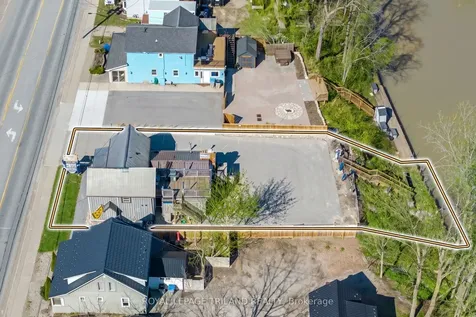 26 Ontario Street S Lambton Shores ON N0M 1T0