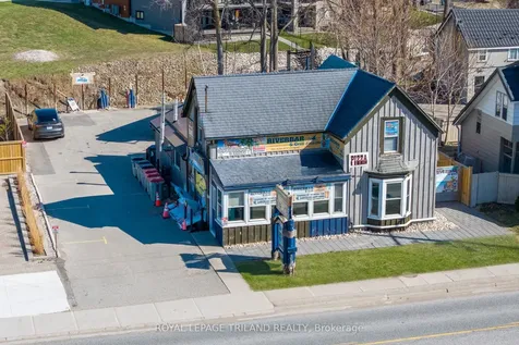 26 Ontario Street S Lambton Shores ON N0M 1T0