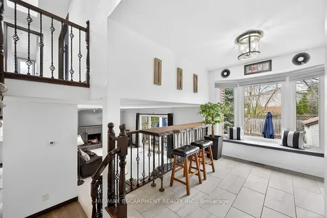 56 Hummingbird Lane Hamilton ON L9A 4A9