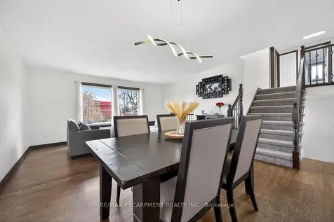 56 Hummingbird Lane Hamilton ON L9A 4A9