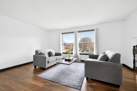 56 Hummingbird Lane Hamilton ON L9A 4A9