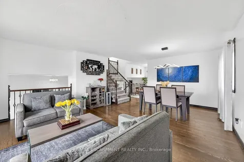 56 Hummingbird Lane Hamilton ON L9A 4A9