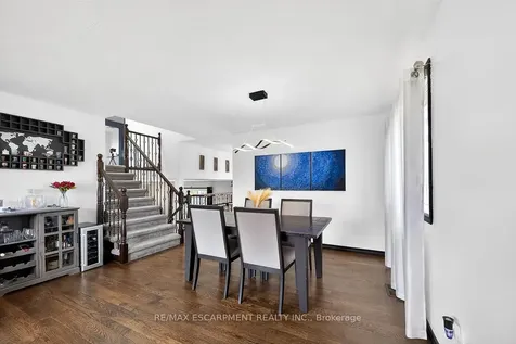 56 Hummingbird Lane Hamilton ON L9A 4A9