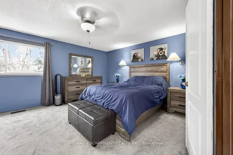56 Hummingbird Lane Hamilton ON L9A 4A9