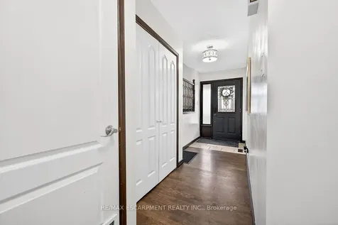 56 Hummingbird Lane Hamilton ON L9A 4A9
