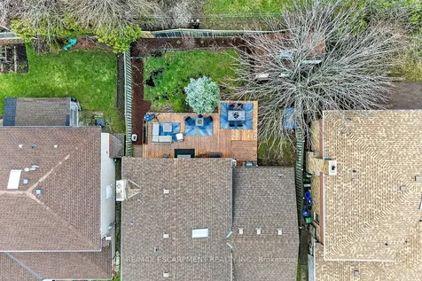 56 Hummingbird Lane Hamilton ON L9A 4A9