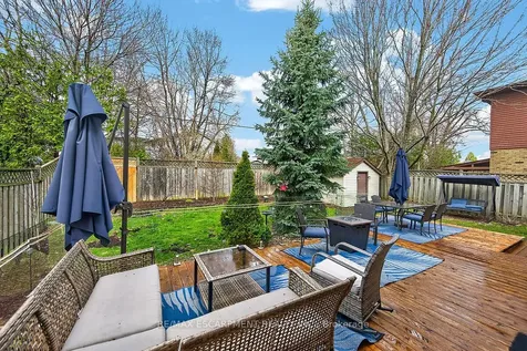 56 Hummingbird Lane Hamilton ON L9A 4A9