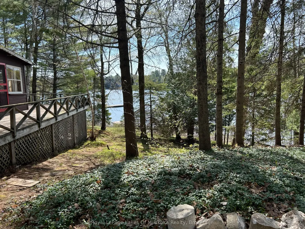 1091 North Tooke Lake Road Lake Of Bays ON P0B 1A0