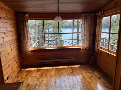 1091 North Tooke Lake Road Lake Of Bays ON P0B 1A0