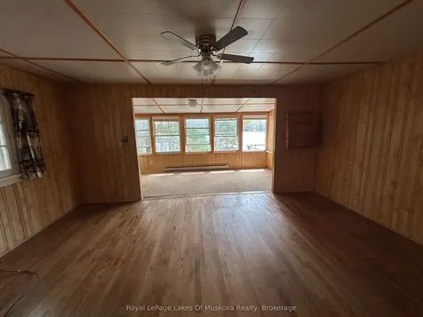 1091 North Tooke Lake Road Lake Of Bays ON P0B 1A0